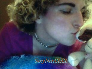 SexyNerdXXX