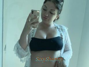 SexyShanny