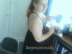 Sexymamma84