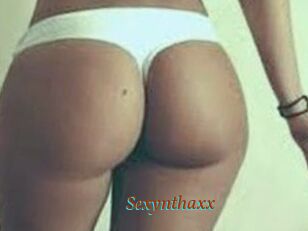 Sexynthaxx