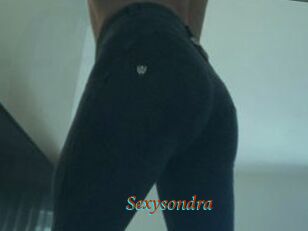 Sexysondra