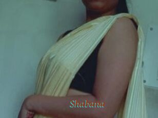 Shabana