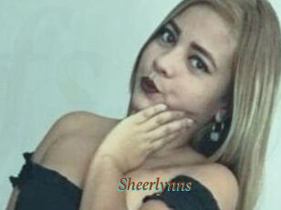 Sheerlynns