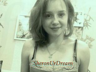 SheronUrDream