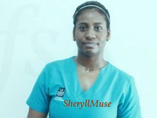 SheryllMuse