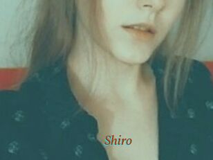 Shiro