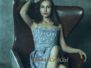 ShondaCoolGirl