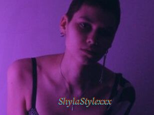 ShylaStylexxx