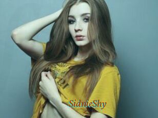 SidnieShy