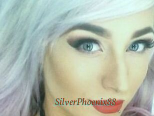 SilverPhoenix88