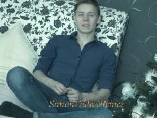 SimonDulcetPrince