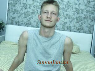 SimonJonson