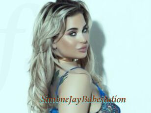 SimoneJayBabestation