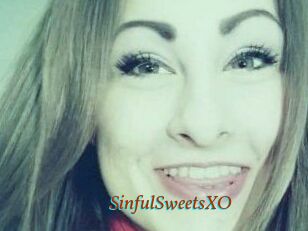 SinfulSweetsXO