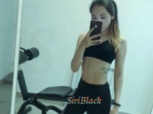 SiriBlack