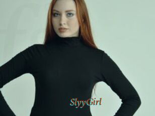 SlyyGirl