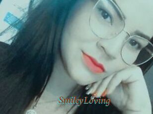 SmileyLoving