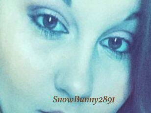 SnowBunny2891