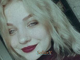 SollarX