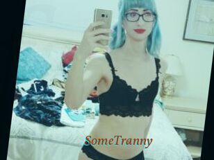 SomeTranny