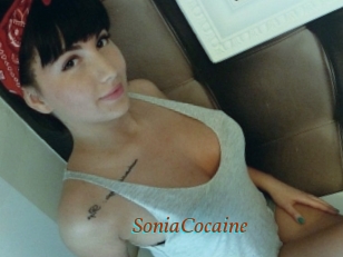 SoniaCocaine