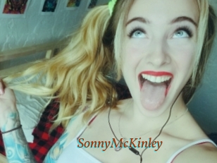 SonnyMcKinley