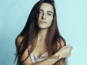 SonyaBird