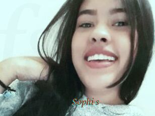 Sophi_s