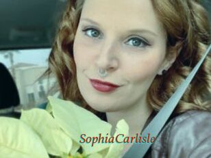 SophiaCarlisle