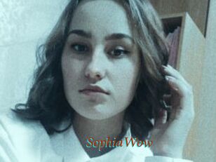 SophiaWow