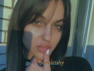 Sophie1shy