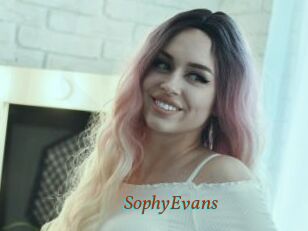 SophyEvans