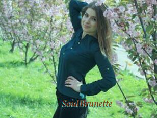 SoulBrunette