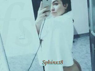 Sphinx18