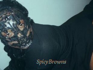 SpicyBrowns