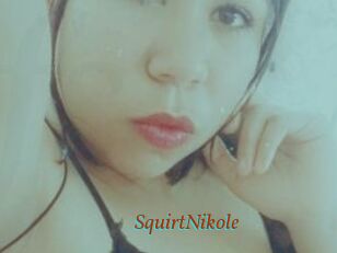 SquirtNikole