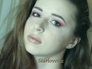 Starlovesex