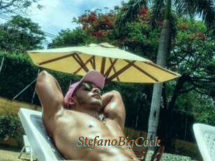 StefanoBigCock