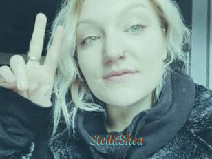 StellaShea