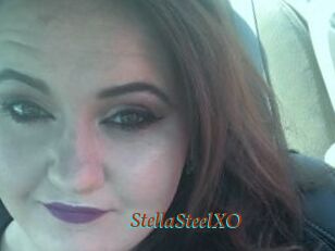 StellaSteelXO