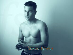 Steven_Bowen