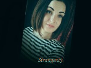 Stranger23