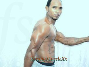 StrongMuscleXx