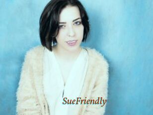 SueFriendly