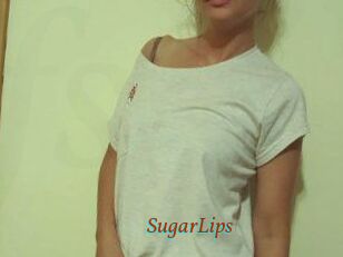 SugarLips