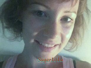 SugarLoLa