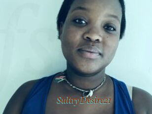 SultryDesire21