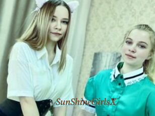 SunShineGirlsX