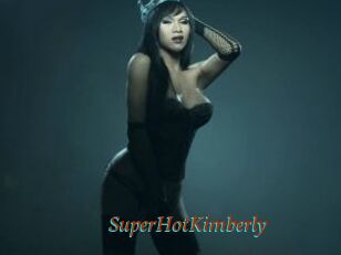 SuperHotKimberly