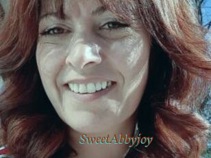 SweetAbbyjoy